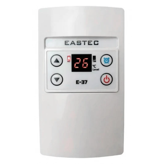 EASTEC E-37 Терморегулятор EASTEC E-37 (Накладной 4 кВт)