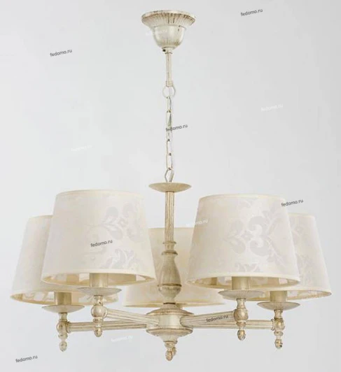 18535 Alfa Roksana White 18535