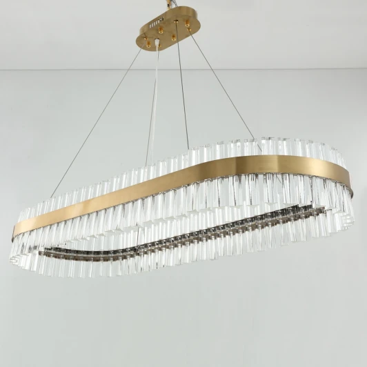 10612 Подвесной светильник Aspend 10612