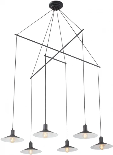 V4825-1/6S Подвесной светильник V4825-1/6S Vitaluce