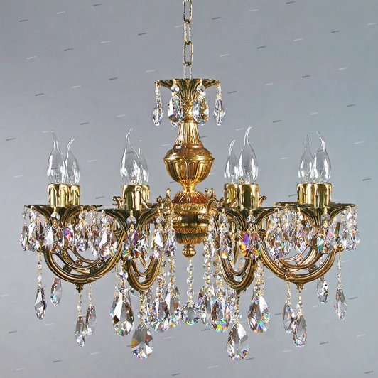 8818/8 PB Tear drop Ambiente by Brizzi Aria 8818/8 PB Tear drop