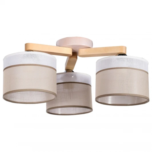 189-51-23/NW Потолочная люстра Дубравия Белла 189-51-23/NW