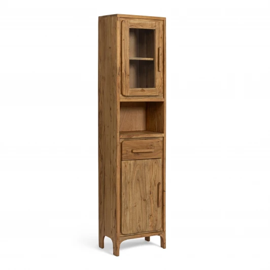 25625 Витрина Secret de Maison Натурвуд/Naturwood (мод. 1477) массив акации, натуральный Tetchair 25625