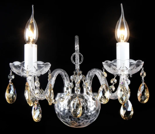 ARM931-02-N Бра Maytoni Monogram 6 ARM931-02-N