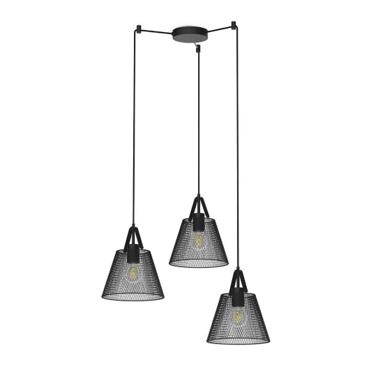 H155-2 Подвесной светильник Hiper Grid H155-2