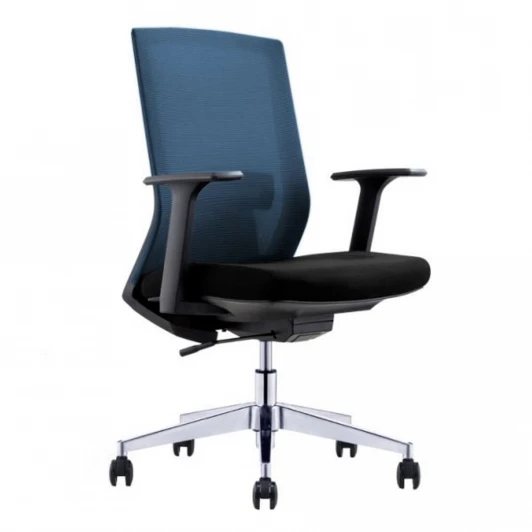 S01499 Кресло офисное Genova