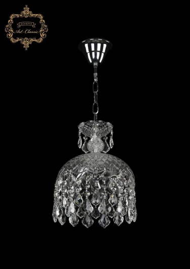 14.03.3.d22.Cr.L Подвесной светильник Art Classic Универсальная 14.03.3.d22.Cr.L