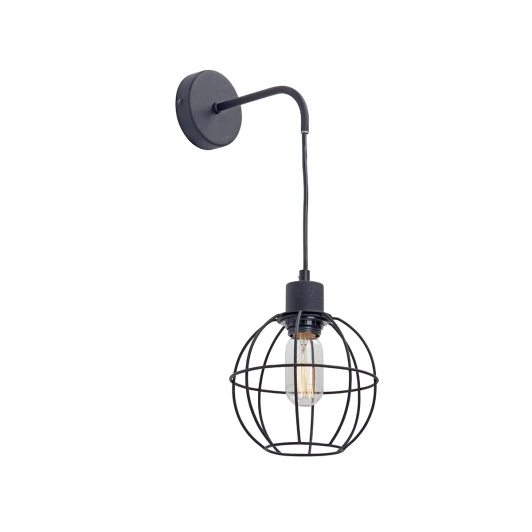 V4587-1/1A Бра Vitaluce V4587-1/1A (220V, шар)