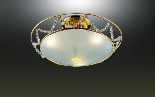 1424/3 Потолочный светильник Odeon Light Gota 1424/3