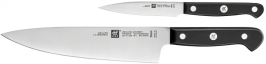36130-005 Набор ножей 2 пр. ZWILLING Gourmet 36130-005