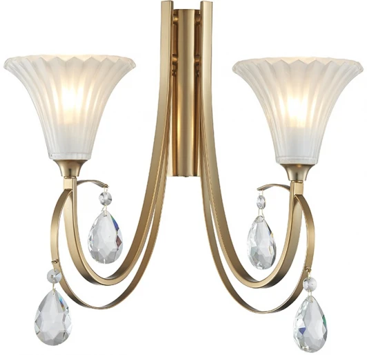 4822/A new Бра Newport 4820 4822/A new (220V, подвески)