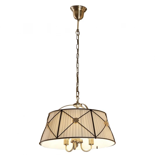 CL409131 Подвесная люстра Citilux Дрезден CL409131