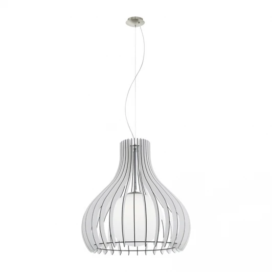 96212 Подвесной светильник Eglo Tindori 96212