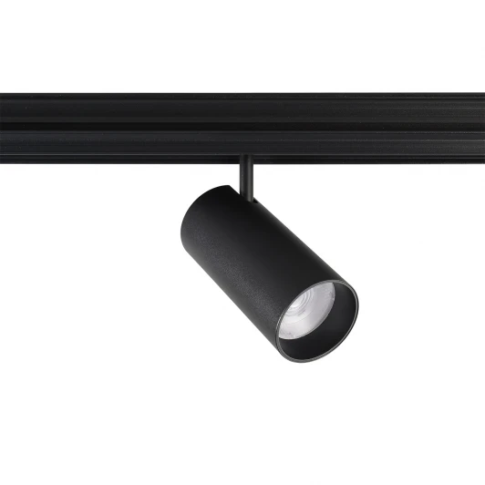 CLT 0.33 003 20W BL 3CCT-SMART Трековый светильник магнитный светодиодный 20W 48W Crystal Lux Space CLT 0.33 003 20W BL 3CCT-SMART (Умный дом)