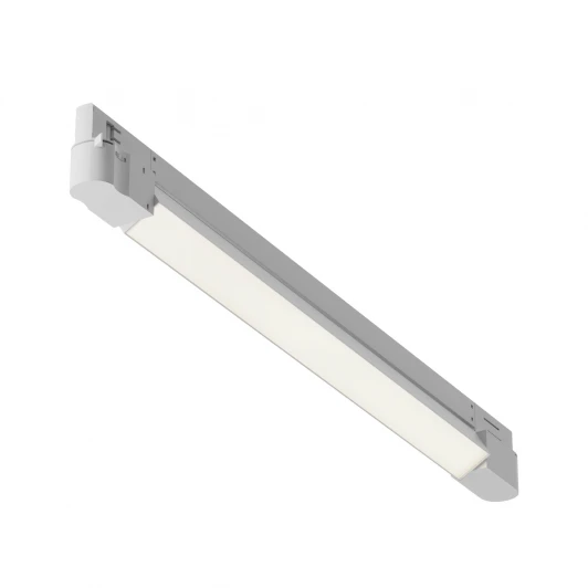 TR196-3-20W4K-W(N) Трековый светильник трехфазный светодиодный 20W 220V Maytoni Technical Basis TR196-3-20W4K-W(N)
