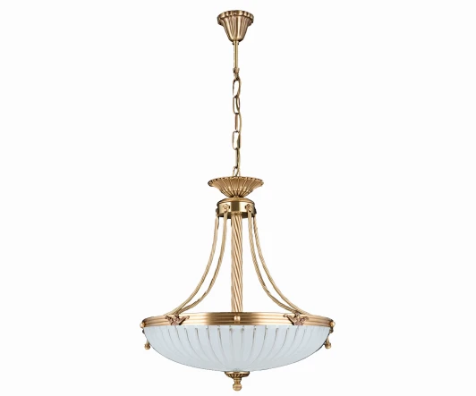 2067 BT ANTIK Подвесная люстра Sevinc Кристалл классика 2067 BT ANTIK