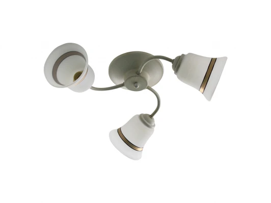 1517/3C Потолочная люстра J-Light Alla 1517/3C