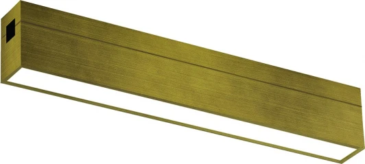 DL20237M10W1 Black Bronze Трековый светодиодный светильник для магнитной модульной системы 24V 10W Donolux Line DL20237M10W1 Black Bronze