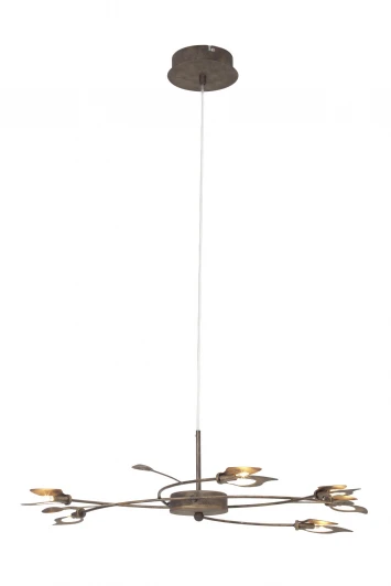 G07469/20 Подвесная люстра Brilliant Clarisse G07469/20