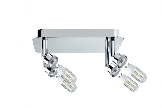 60309 Спот Paulmann DecoSystems 60309