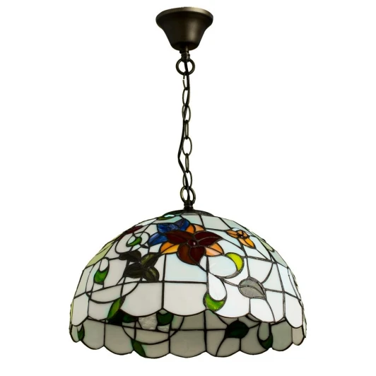 A1230SP-2BG Подвесной светильник Arte Lamp Tiffany A1230SP-2BG
