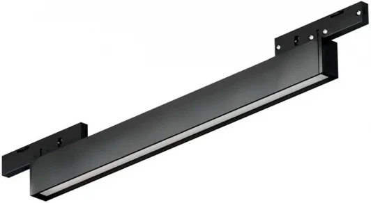 WTL.O27.607.30.16 Трековый светильник низковольтный 16W 24V Wertmark WTL WTL.O27.607.30.16 (LED)