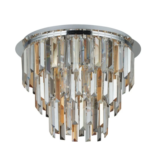 1223/02 PL-5 Потолочная люстра Divinare Nova 1223/02 PL-5