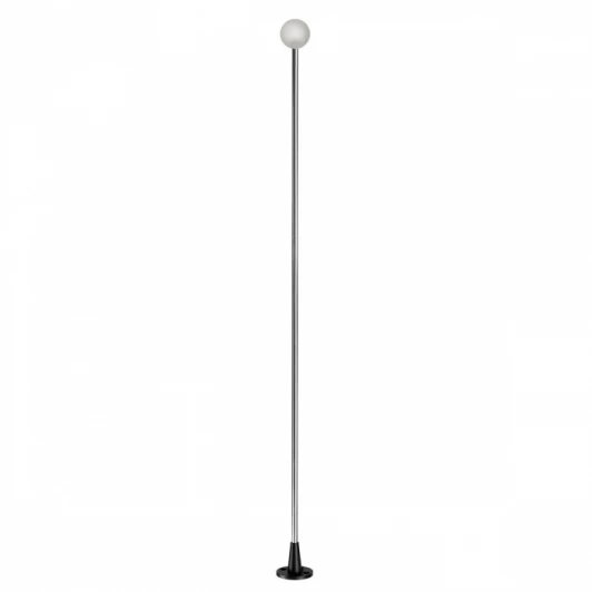 7123/1GL Уличный светильник Odeon Light Notte 7123/1GL акрил/металл LED 1W 24V (IP65)