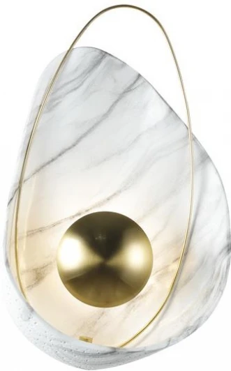 F1024-45 Настенный светильник светодиодный Alfa Light F1024-45 (220V)