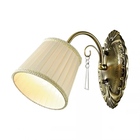 2925/1W Бра Odeon Light Atesa 2925/1W