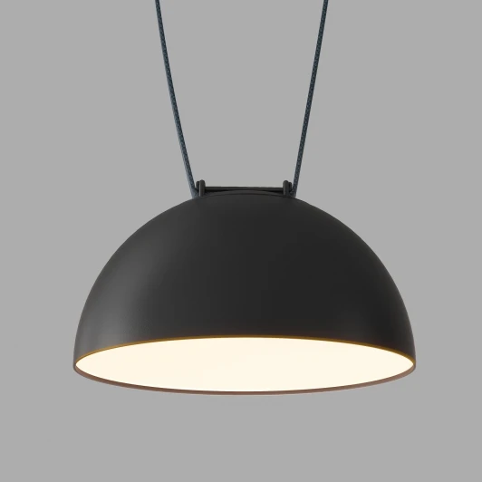 DK5561-BK Трековый светильник 48V Denkirs Belty Flow DK5561-BK (LED)