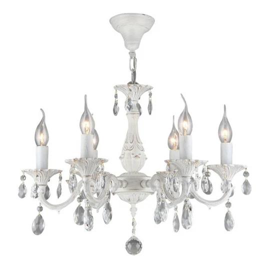 ARM339-06-W Подвесная люстра Maytoni Elegant 56 ARM339-06-W
