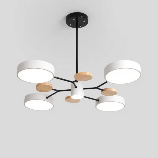 LC-11-1469 Потолочная люстра на штанге LED Lu Carte LC-11-1469