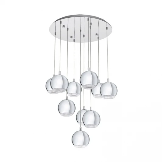 95914 Подвесной светильник Eglo Conessa 95914