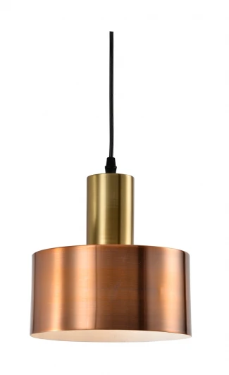 1160/1S Подвесной светильник Escada 1160/1S
