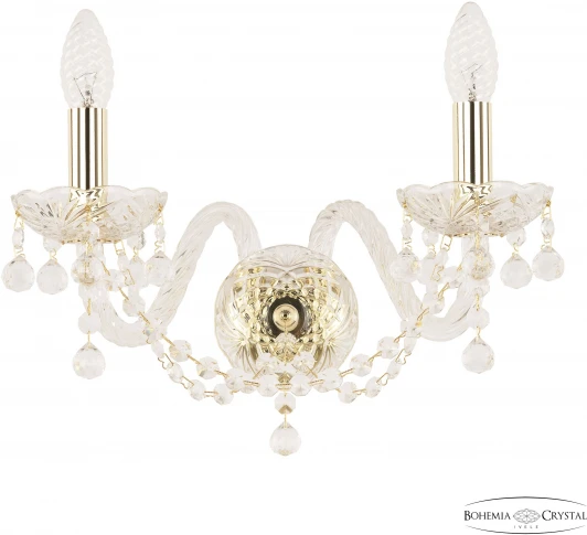 108B/2/165 G Бра Bohemia 108 108B/2/165 G