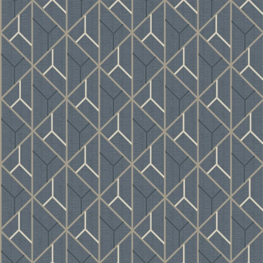 L94019 Обои виниловые Ugepa Galactik L94019 10,05 x 0,53 м