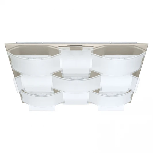 93399 Потолочный светильник Eglo Guadiano 93399