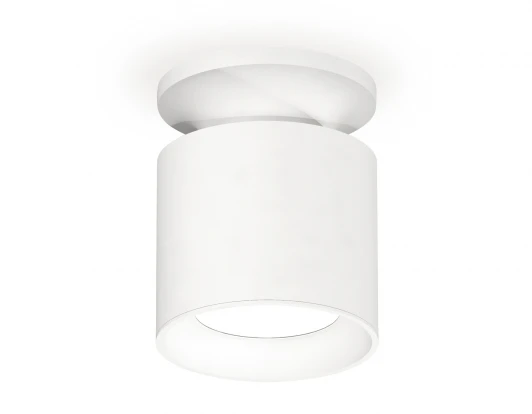 XS7401060 Накладной точечный светильник Ambrella Techno XS7401060 (220V, круглые)