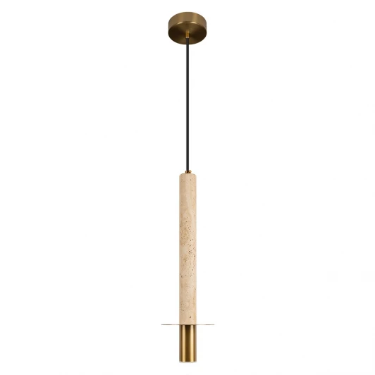 10583B Bronze Подвесной светильник Loft It Everest 10583B Bronze