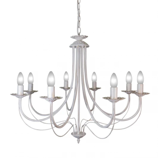 S9058-8 Подвесная люстра Day&Night S9058-8