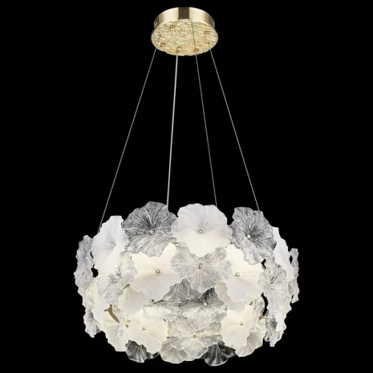 WE112.60.303 Подвесной светильник светодиодный Wertmark Isabella WE112.60.303