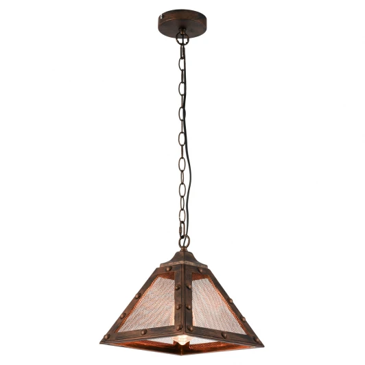 LSP-9836 Подвесной светильник Lussole Loft Harrison LSP-9836