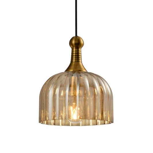 1154/1S Подвесной светильник Escada 1154/1S