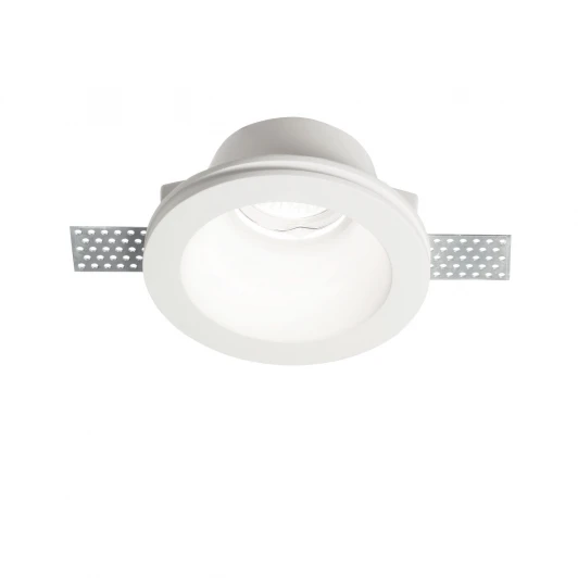 SAMBA FI ROUND D90 Встраиваемый точечный светильник Ideal Lux Samba ROUND D90