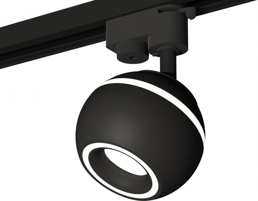 XT1102061 Трековый светильник Ambrella Track System XT1102061 (220V, шар)