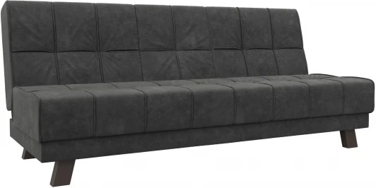 126441 Диван прямой Винсент Лига Диванов (Велюр) арт.126441