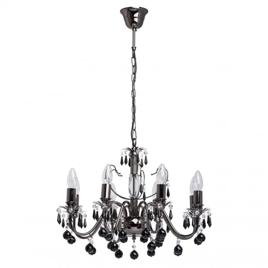 313010208 Подвесная люстра MW-Light Барселона 313010208