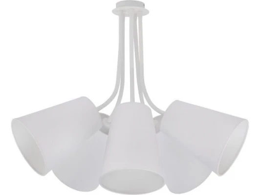 9277 Потолочная люстра Nowodvorski Flex Shad 9277