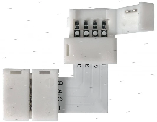 LED 3L Elektrostandard комплектующие для светодиодных лен LED 3L